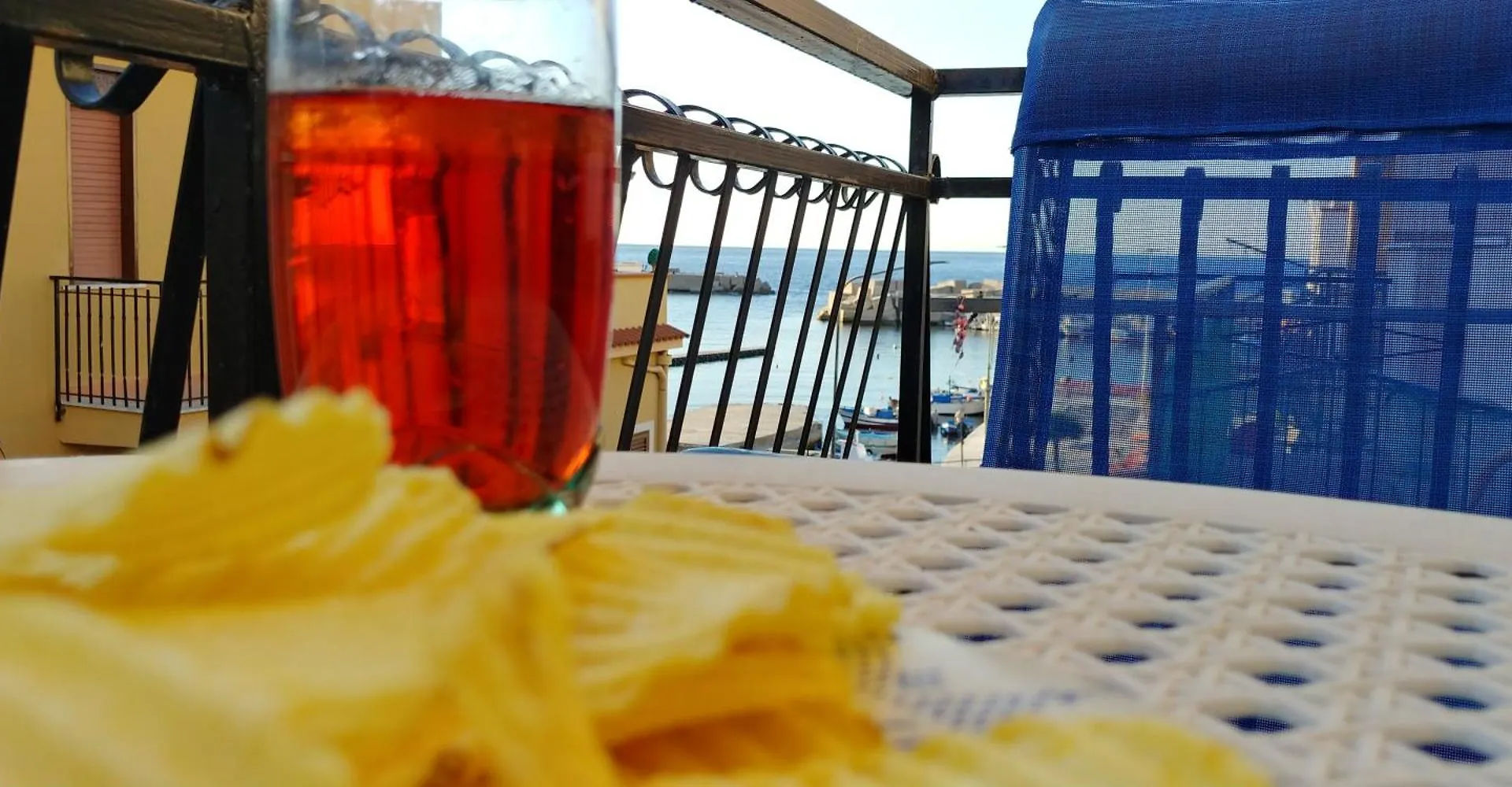 Villa La Rosa Dei Venti Isola delle Femmine 0*,  Italien