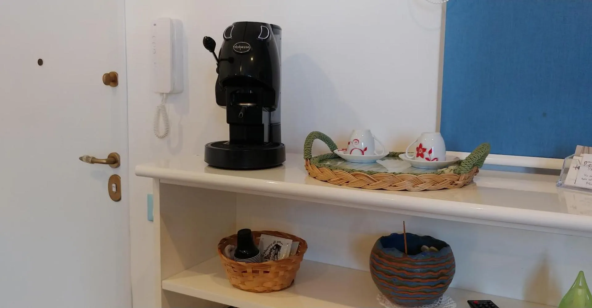 Ferienhaus Villa La Rosa Dei Venti Isola delle Femmine